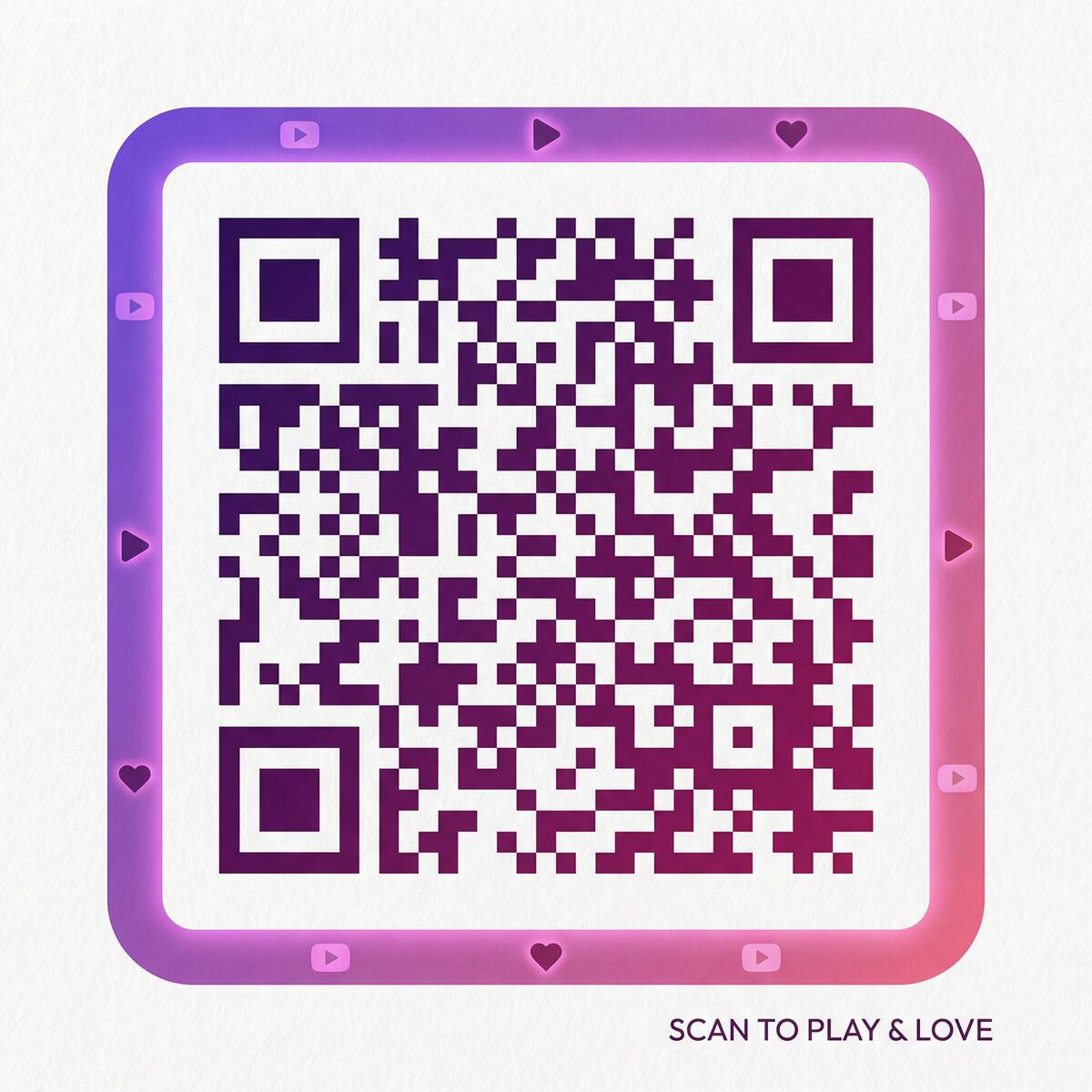 草莓视频公众号二维码