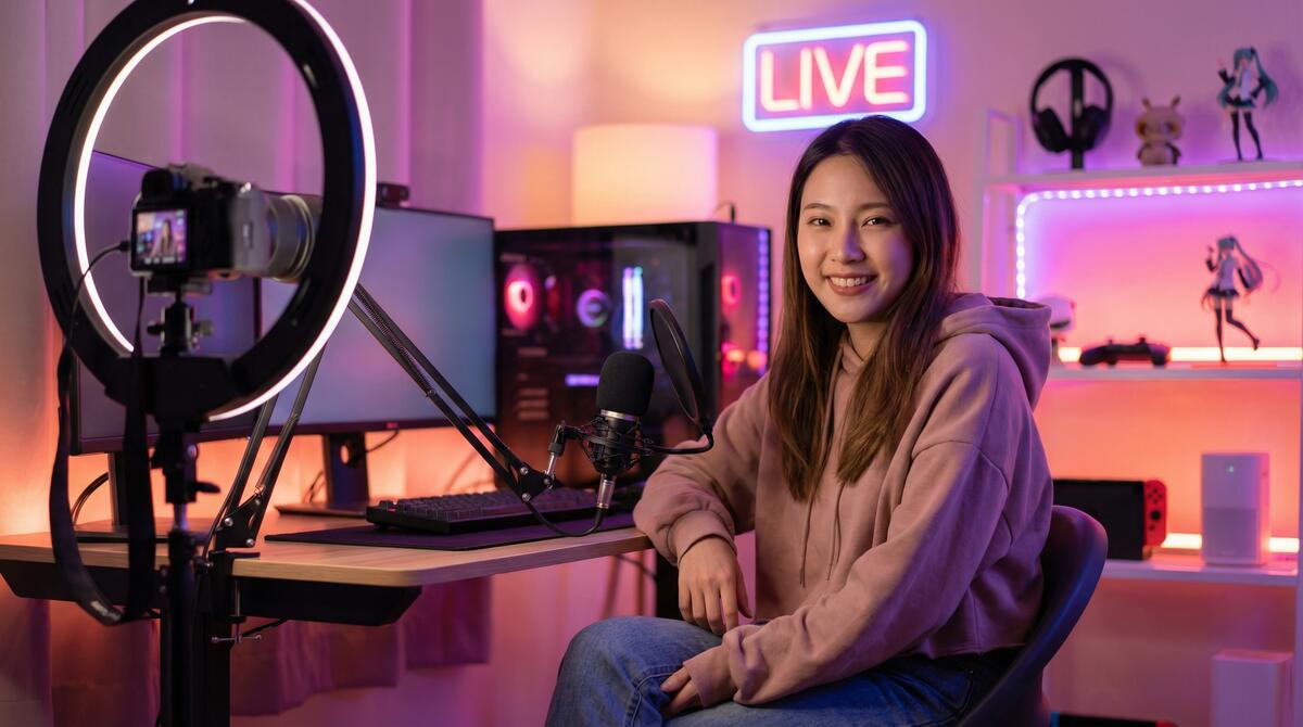 草莓视频美女主播直播视频