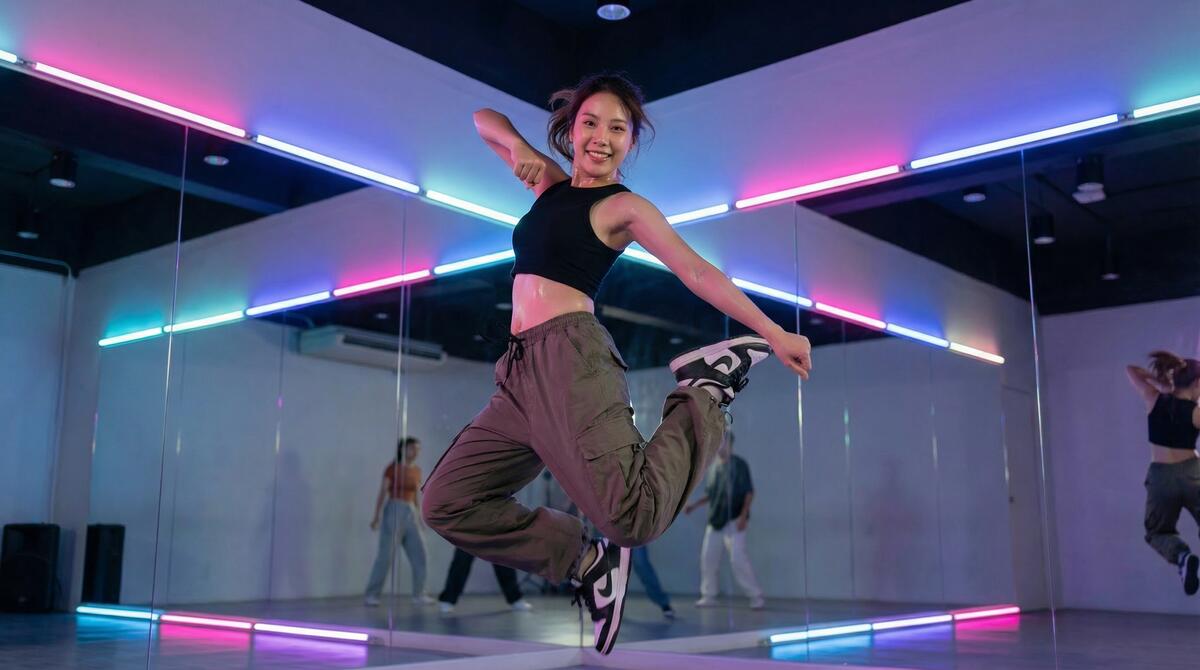 草莓视频舞蹈视频