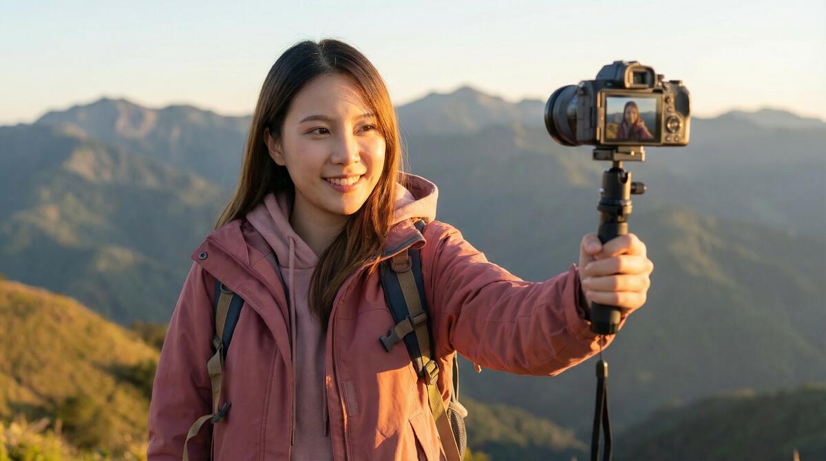 草莓视频旅行视频分享