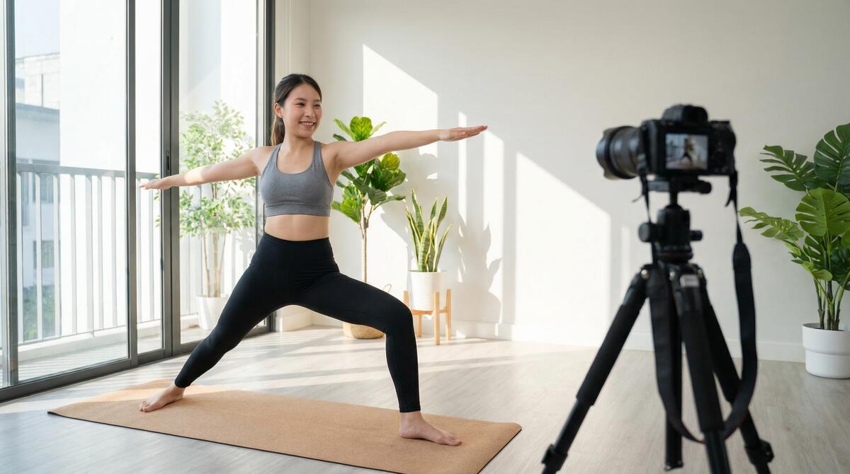 草莓视频健身视频